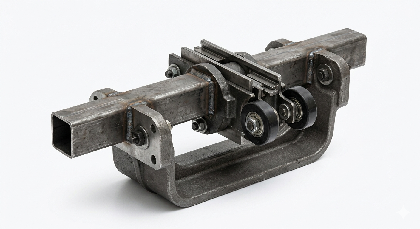 Suporte Grande Gen - Travessas