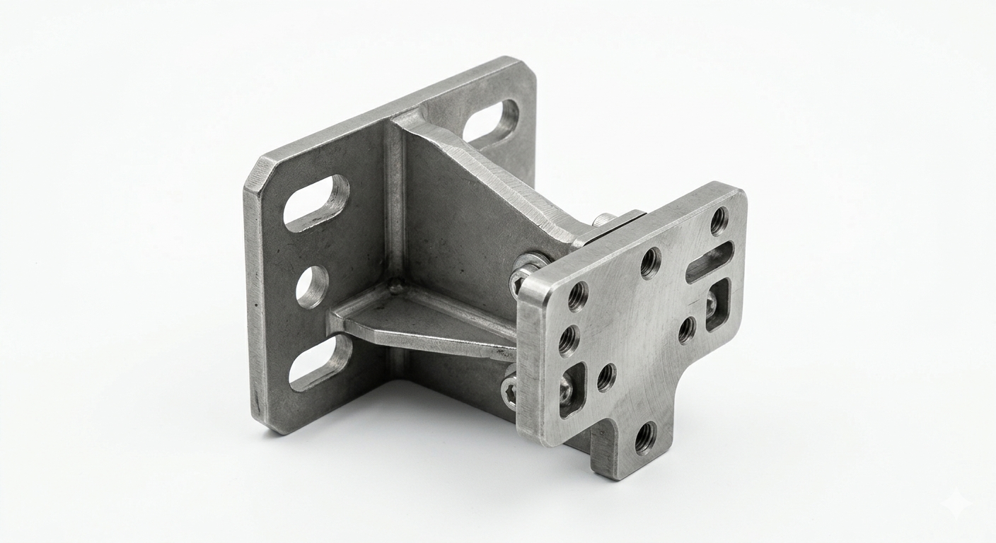 Suporte para Limite Final de Curso